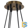 Подвесная люстра Favourite Vision 2763-6P