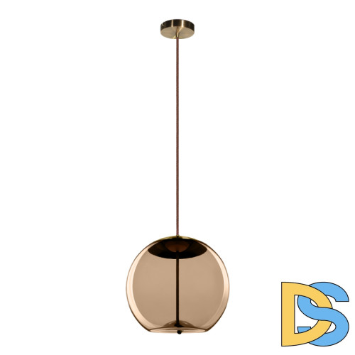 Подвесной светодиодный светильник Loft IT Knot 8135-B