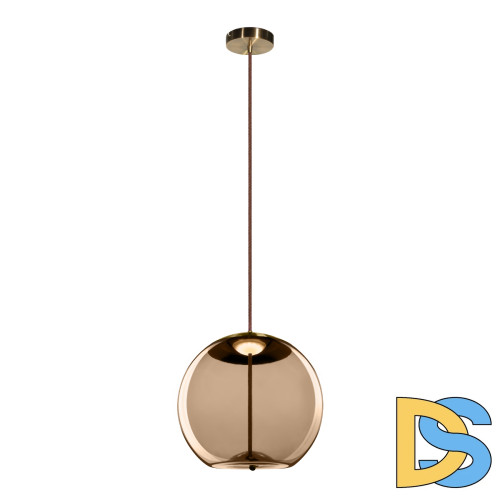 Подвесной светодиодный светильник Loft IT Knot 8135-B