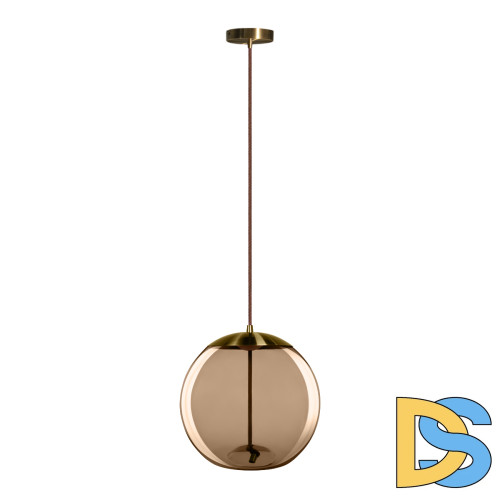 Подвесной светодиодный светильник Loft IT Knot 8135-B