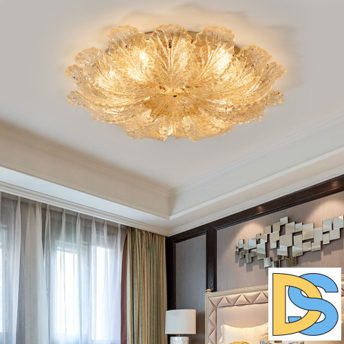 Потолочный светильник Cloyd Herbary 10693