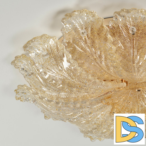 Потолочный светильник Cloyd Herbary 10693