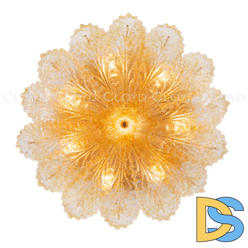 Потолочный светильник Cloyd Herbary 10693