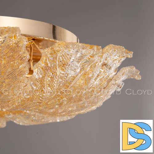 Потолочный светильник Cloyd Herbary 10693