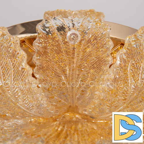 Потолочный светильник Cloyd Herbary 10693