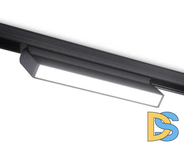 Трековый магнитный светильник Ambrella Light Magnetic Track System GL4062