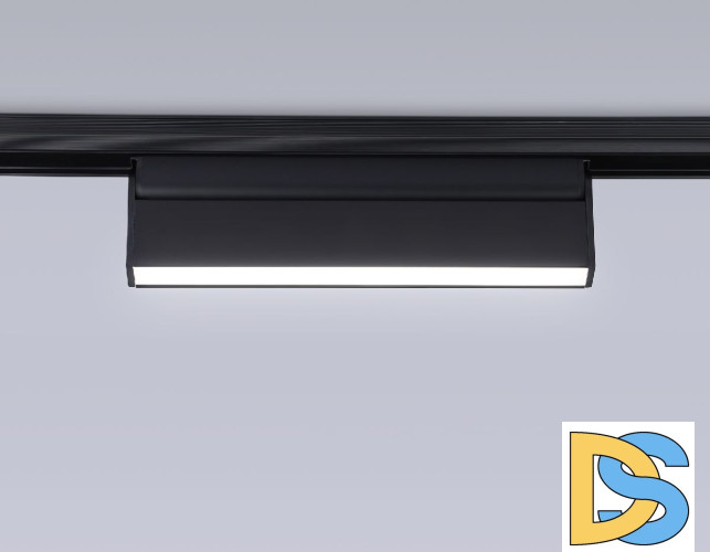 Трековый магнитный светильник Ambrella Light Magnetic Track System GL4062