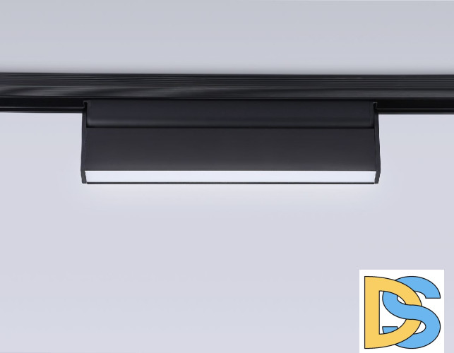 Трековый магнитный светильник Ambrella Light Magnetic Track System GL4062