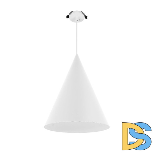 Подвесной светильник Arlight SP-MAKOTO-R350-14W Warm2700 054406