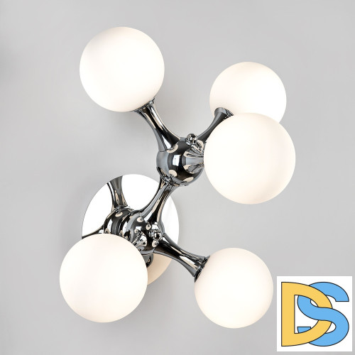 Бра Modestyle MS.6116.05 CR