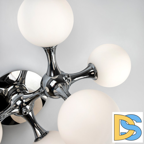 Бра Modestyle MS.6116.05 CR