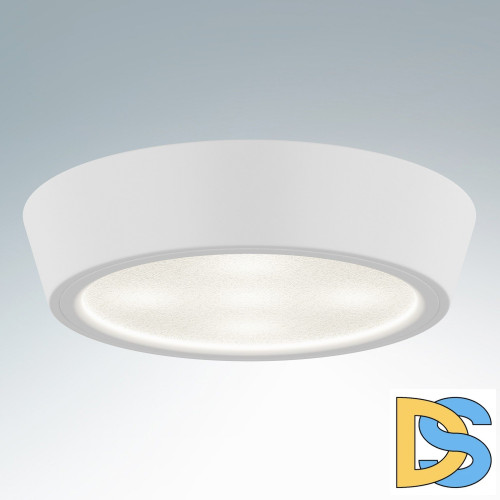 Потолочный светильник Lightstar Urbano Mini LED 214704