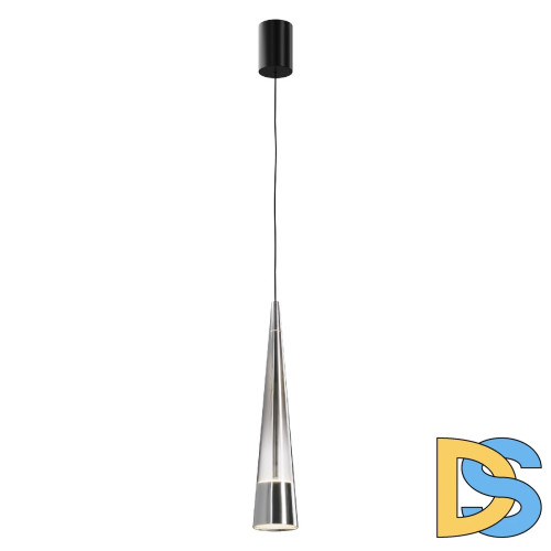 Подвесной светильник Maytoni Sintesi P090PL-L12CH3K