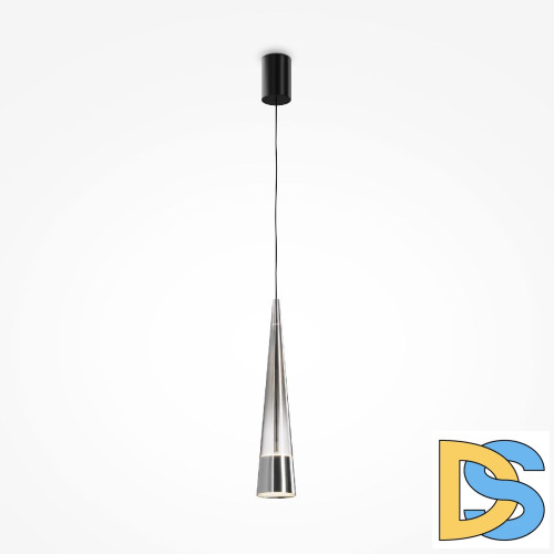 Подвесной светильник Maytoni Sintesi P090PL-L12CH3K