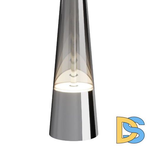 Подвесной светильник Maytoni Sintesi P090PL-L12CH3K