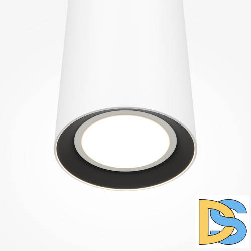 Подвесной светильник Maytoni Pro Focus MOD161PL-01W1