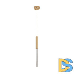 Подвесной светильник Modelux 88956-1 золото