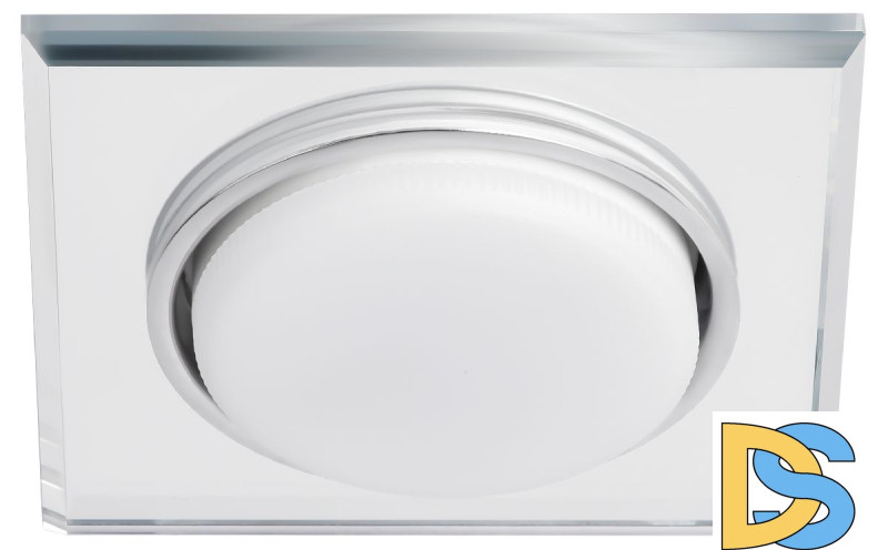 Встраиваемый светильник Эра DK LD50 MR Б0057472