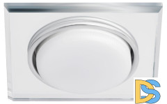 Встраиваемый светильник Эра DK LD50 MR Б0057472