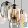 Каскадная люстра TK Lighting 5974 Elio a068561