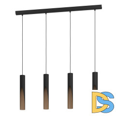 Подвесной светильник Eglo Barbotto 900875