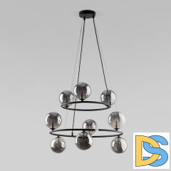 Подвесная люстра TK Lighting 6845 Anabelle a068410
