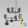 Подвесная люстра TK Lighting 6845 Anabelle a068410