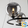Подвесная люстра TK Lighting 6845 Anabelle a068410