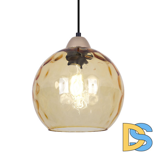 Подвесной светильник Modemodern MD.1227.1 BR