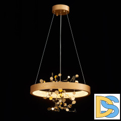 Подвесная люстра Cloyd Turbulent 10782