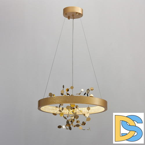 Подвесная люстра Cloyd Turbulent 10782