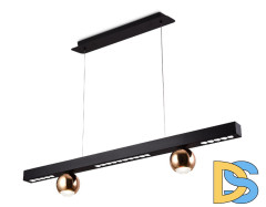 Подвесной светильник Ambrella Light Comfort FL5956