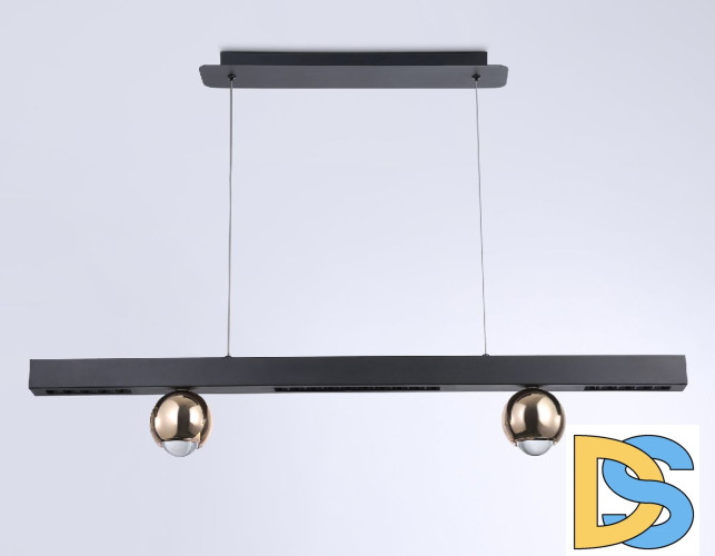 Подвесной светильник Ambrella Light Comfort FL5956