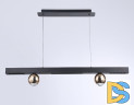 Подвесной светильник Ambrella Light Comfort FL5956