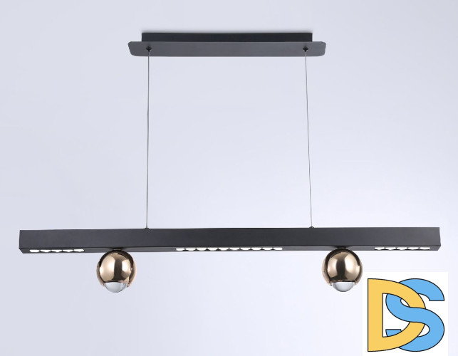 Подвесной светильник Ambrella Light Comfort FL5956