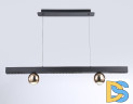 Подвесной светильник Ambrella Light Comfort FL5956