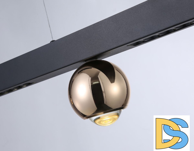 Подвесной светильник Ambrella Light Comfort FL5956