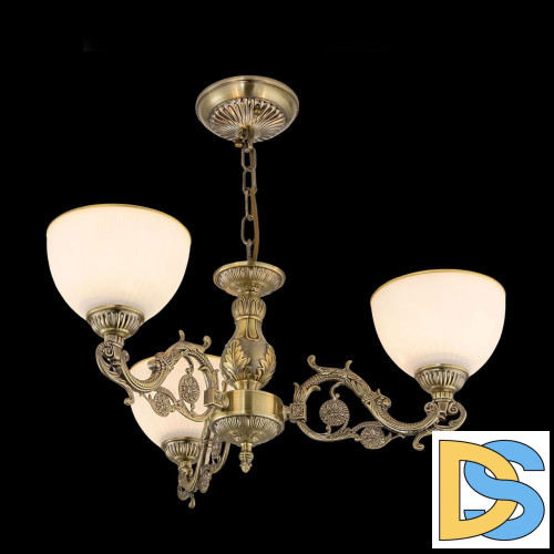 Подвесная люстра Citilux Адриана CL405233