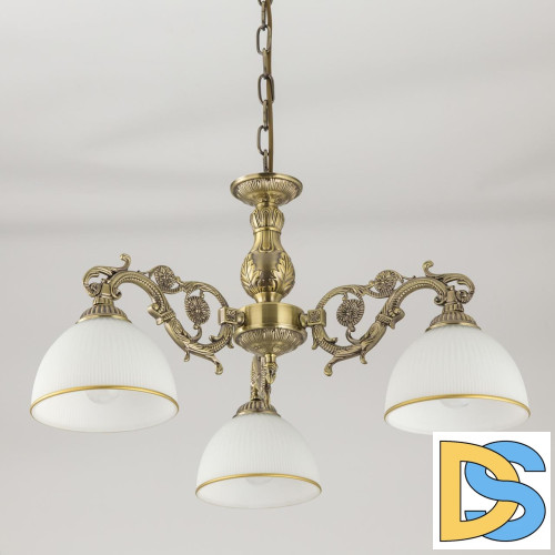 Подвесная люстра Citilux Адриана CL405233