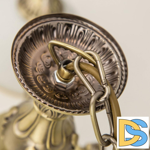 Подвесная люстра Citilux Адриана CL405233