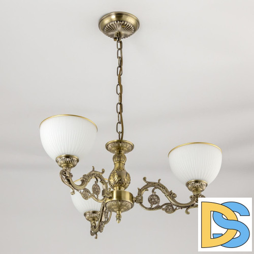 Подвесная люстра Citilux Адриана CL405233