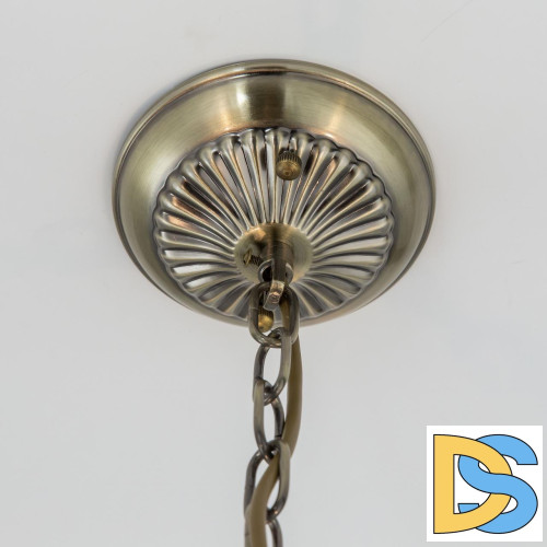 Подвесная люстра Citilux Адриана CL405233