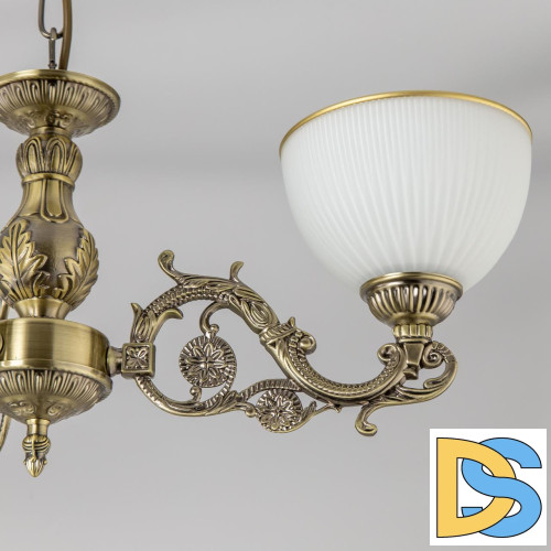 Подвесная люстра Citilux Адриана CL405233