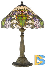 Настольная лампа Velante 842-804-01