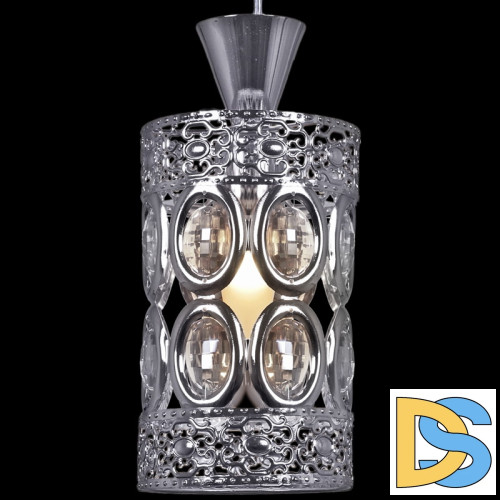 Подвесной светильник Reluce 03098-0.4-01 CH