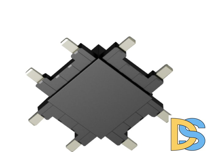 Коннектор SWG PRO CN-SLIM-BL-X 022070