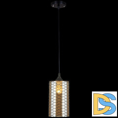 Подвесной светильник Reluce 04934-0.9-01 BK