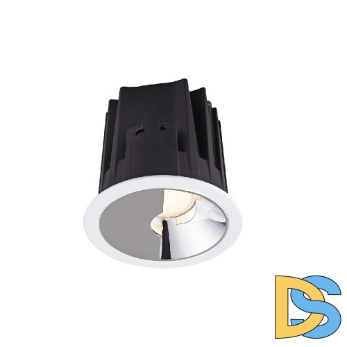 Встраиваемый светильник Favourite Halv 4430-1C