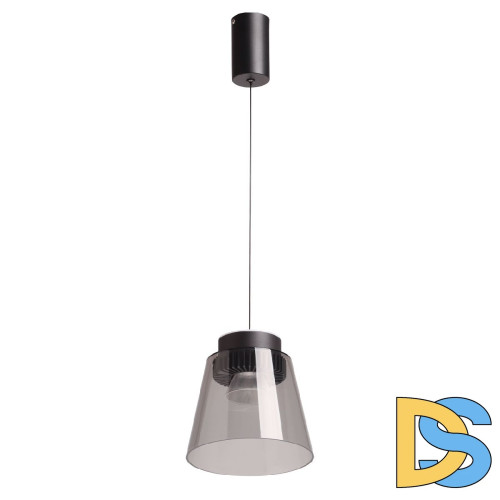 Подвесной светильник De Markt Стаут 702012901