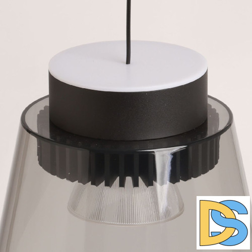 Подвесной светильник De Markt Стаут 702012901